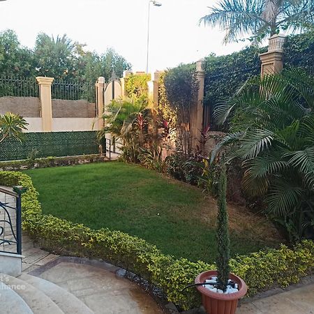 Paradise Studios Sheikh Zayed City Eksteriør billede