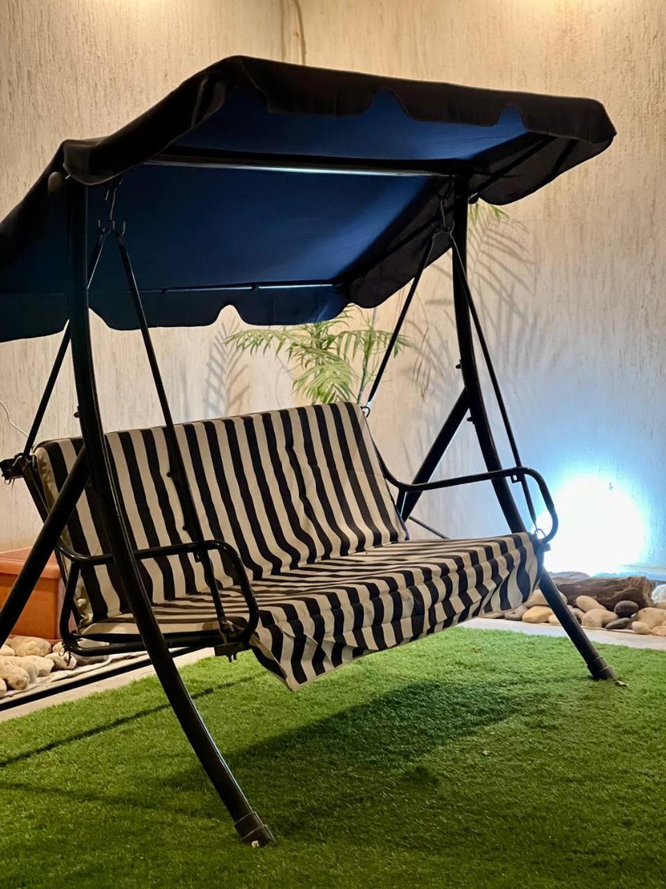 Paradise Studios Sheikh Zayed City Eksteriør billede