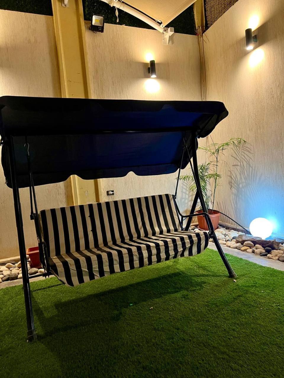 Paradise Studios Sheikh Zayed City Eksteriør billede