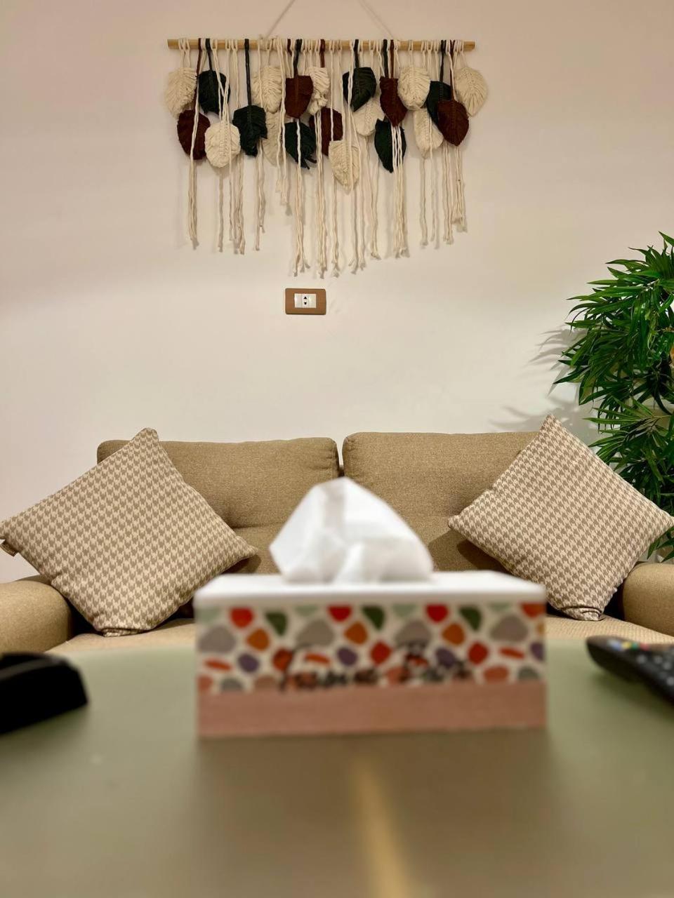Paradise Studios Sheikh Zayed City Eksteriør billede